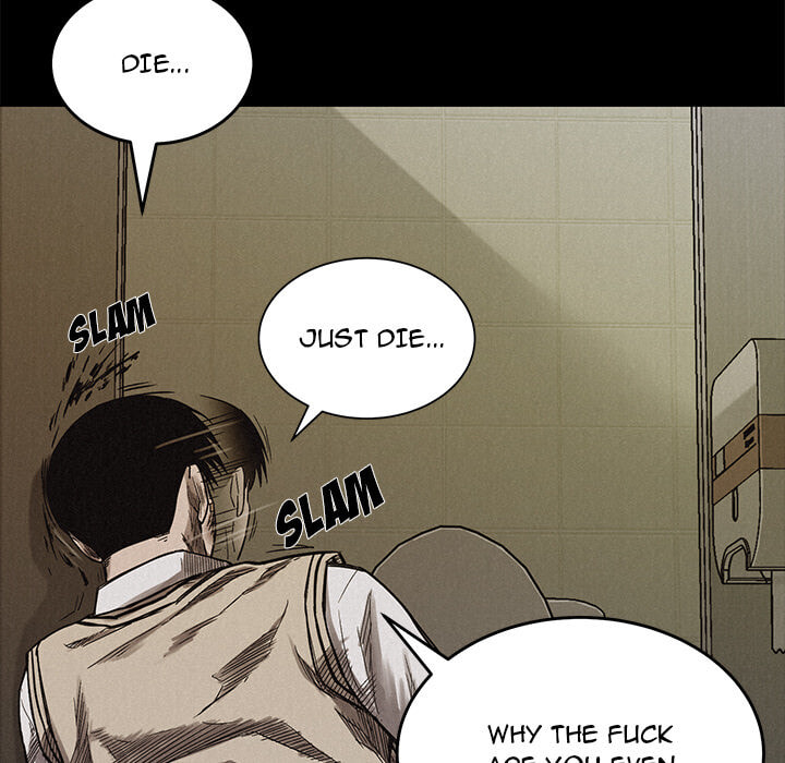 Pounding Chapter 4 page 63 - 