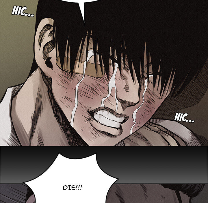 Pounding Chapter 4 page 66 - 