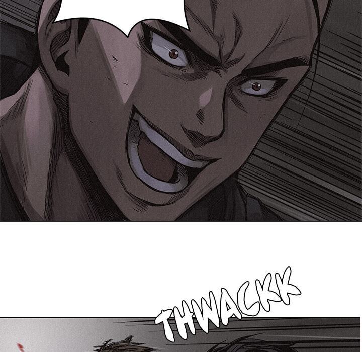 Pounding Chapter 4 page 67 - 