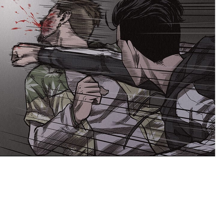 Pounding Chapter 4 page 68 - 