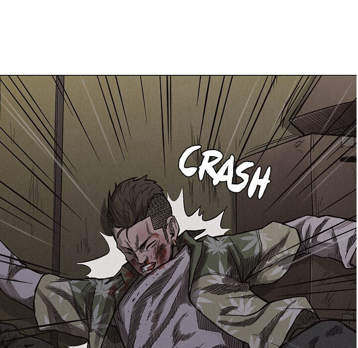 Pounding Chapter 4 page 69 - 