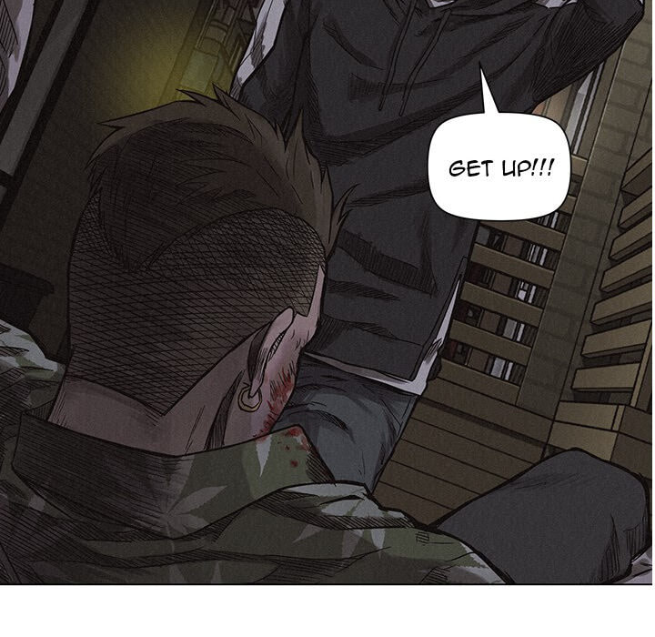 Pounding Chapter 4 page 72 - 