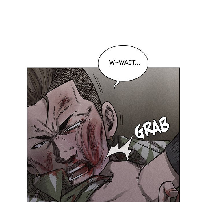 Pounding Chapter 4 page 73 - 