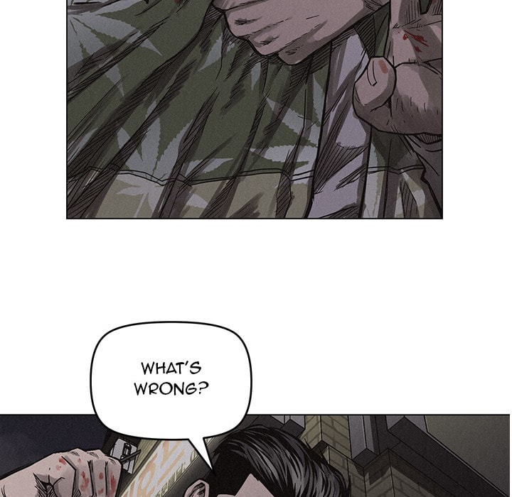 Pounding Chapter 4 page 74 - 
