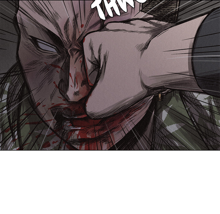 Pounding Chapter 4 page 78 - 