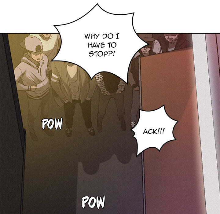 Pounding Chapter 4 page 79 - 