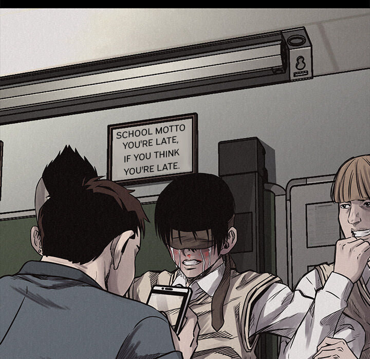 Pounding Chapter 4 page 9 - 