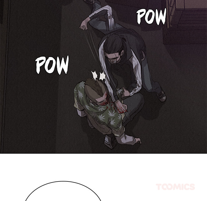 Pounding Chapter 4 page 81 - 