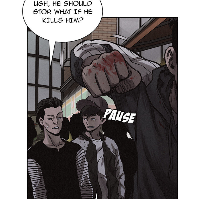 Pounding Chapter 4 page 82 - 
