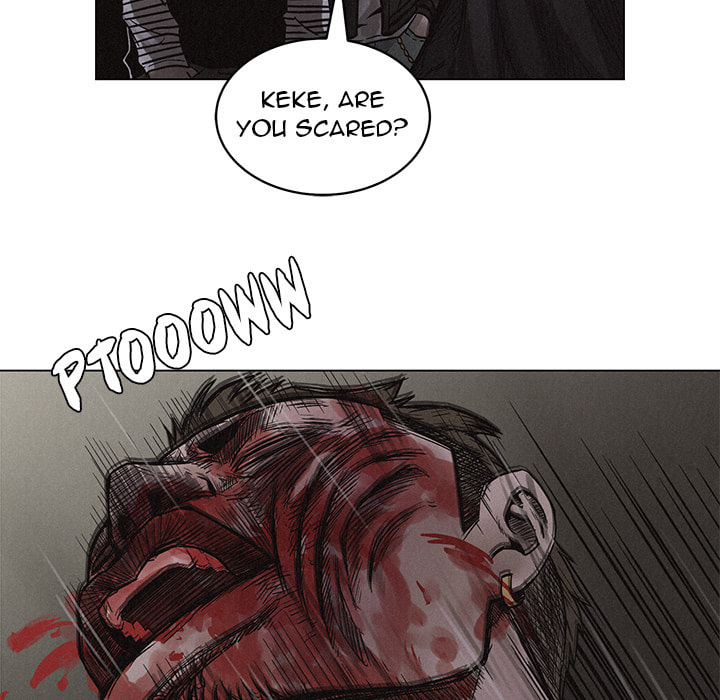 Pounding Chapter 4 page 83 - 