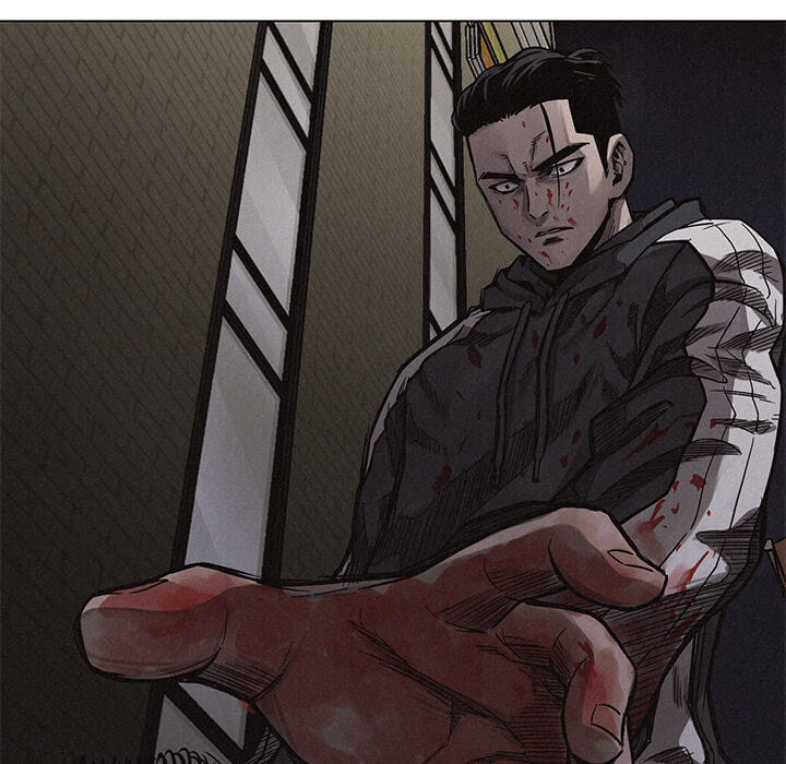 Pounding Chapter 4 page 85 - 
