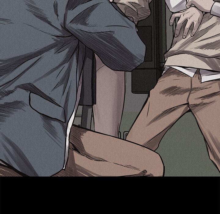 Pounding Chapter 4 page 10 - 
