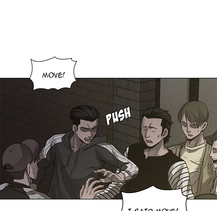Pounding Chapter 4 page 94 - 