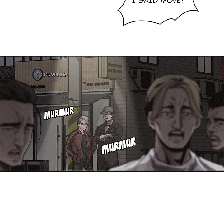 Pounding Chapter 4 page 95 - 