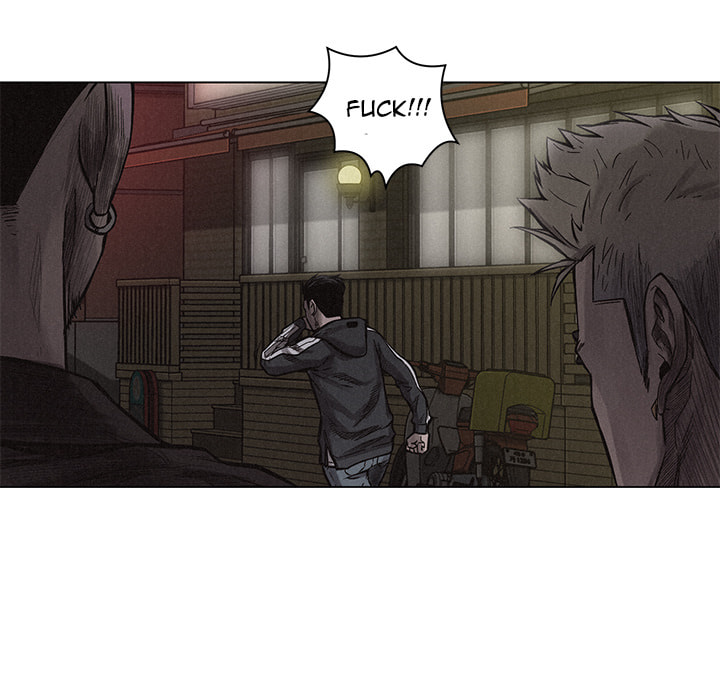 Pounding Chapter 4 page 96 - 