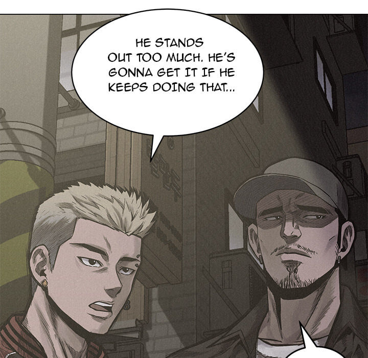 Pounding Chapter 4 page 97 - 