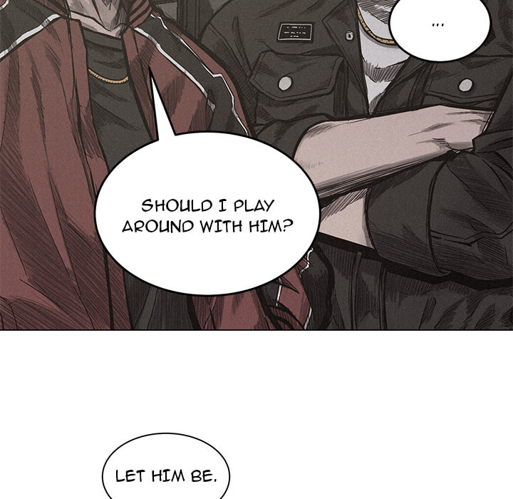 Pounding Chapter 4 page 98 - 