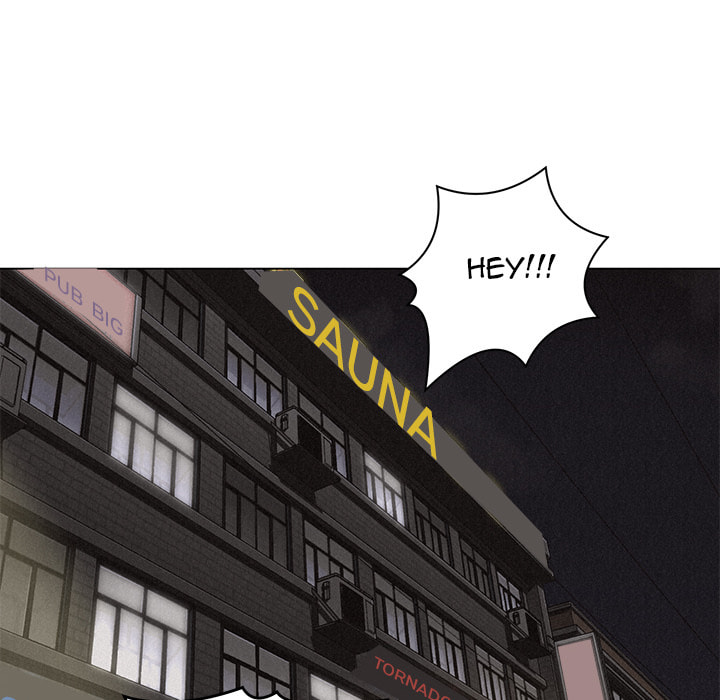 Pounding Chapter 4 page 100 - 