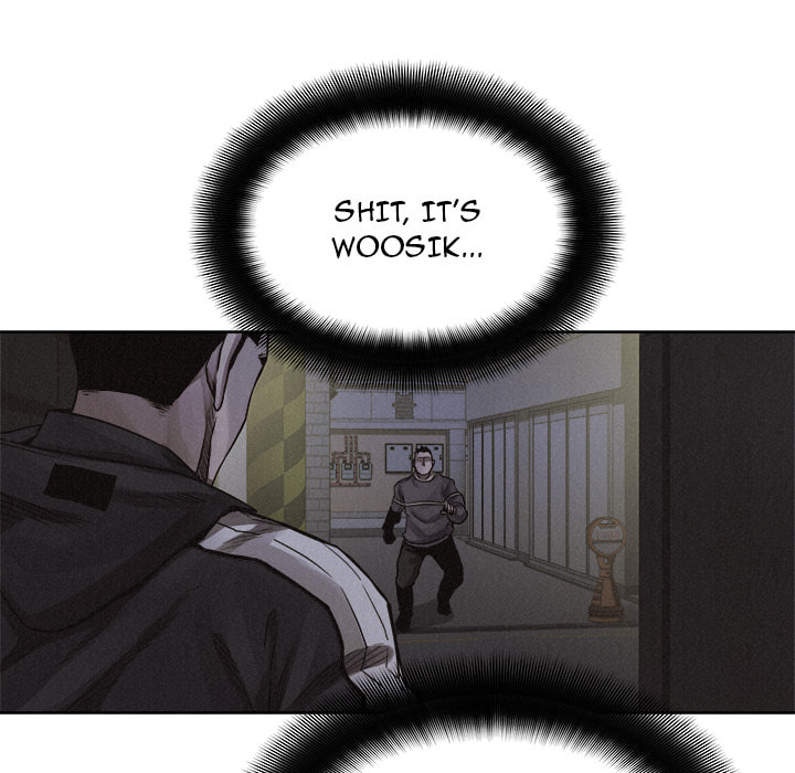 Pounding Chapter 40 page 11 - 
