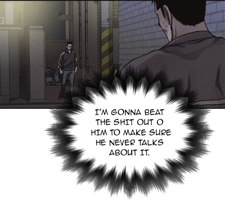 Pounding Chapter 40 page 13 - 