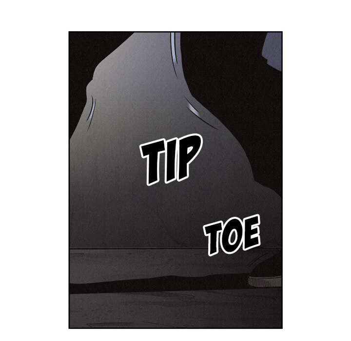 Pounding Chapter 40 page 14 - 