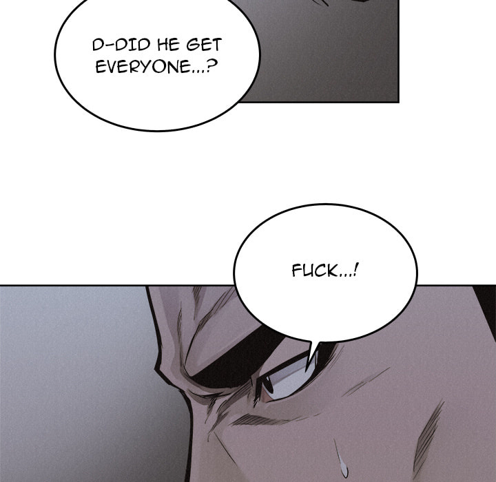 Pounding Chapter 40 page 16 - 