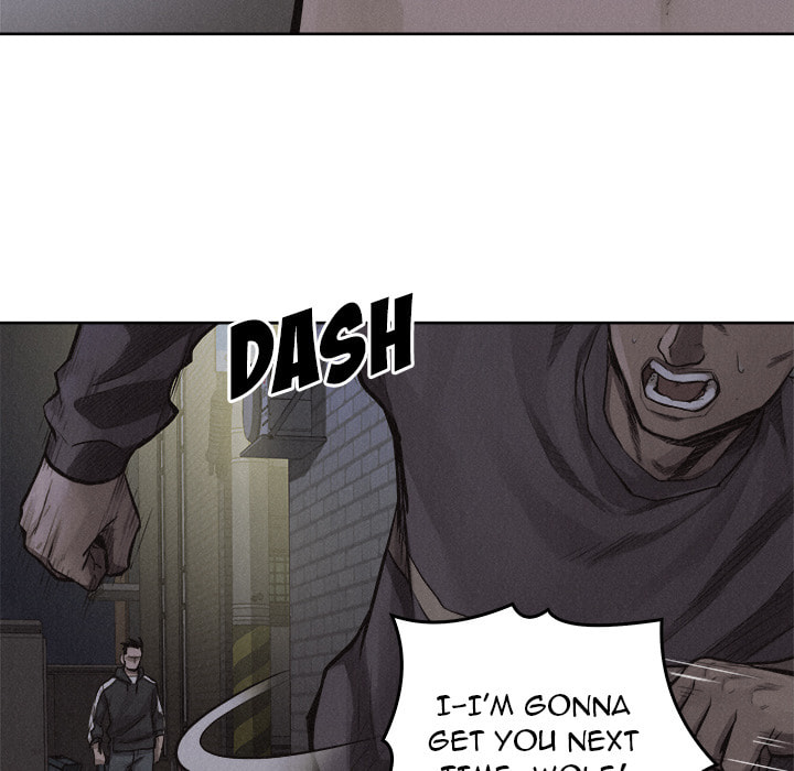 Pounding Chapter 40 page 17 - 
