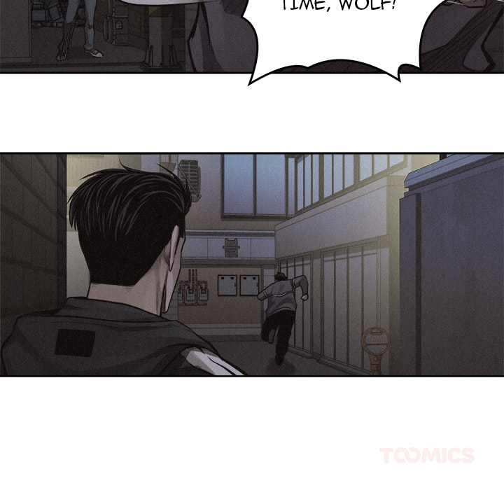 Pounding Chapter 40 page 18 - 