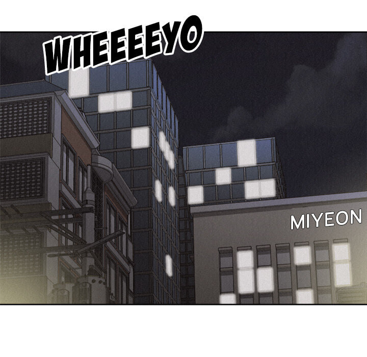 Pounding Chapter 40 page 19 - 