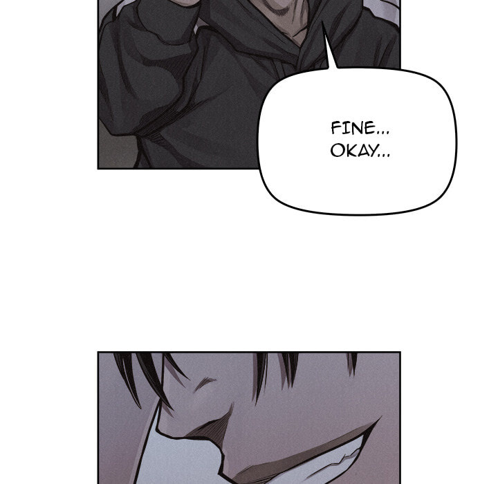 Pounding Chapter 40 page 21 - 