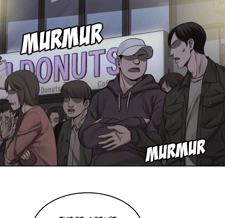 Pounding Chapter 40 page 25 - 
