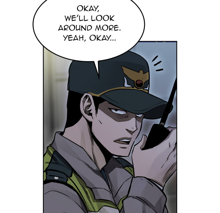 Pounding Chapter 40 page 27 - 