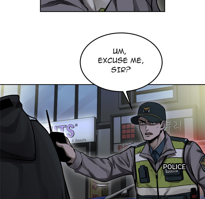 Pounding Chapter 40 page 28 - 