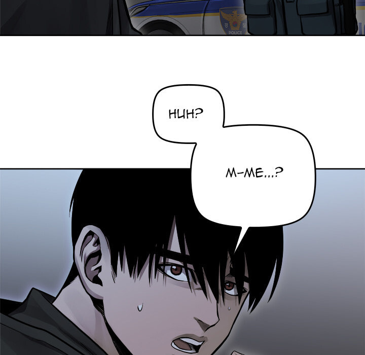 Pounding Chapter 40 page 29 - 
