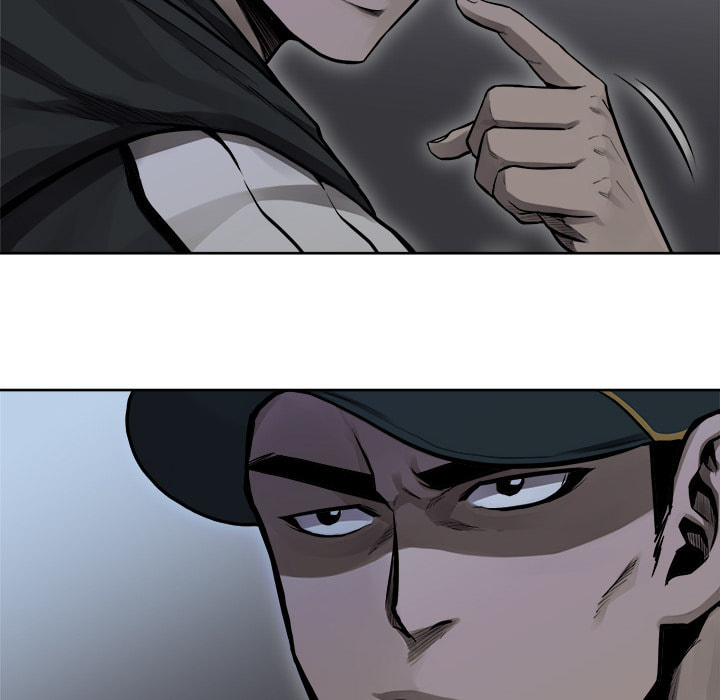 Pounding Chapter 40 page 30 - 