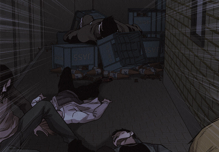 Pounding Chapter 40 page 4 - 