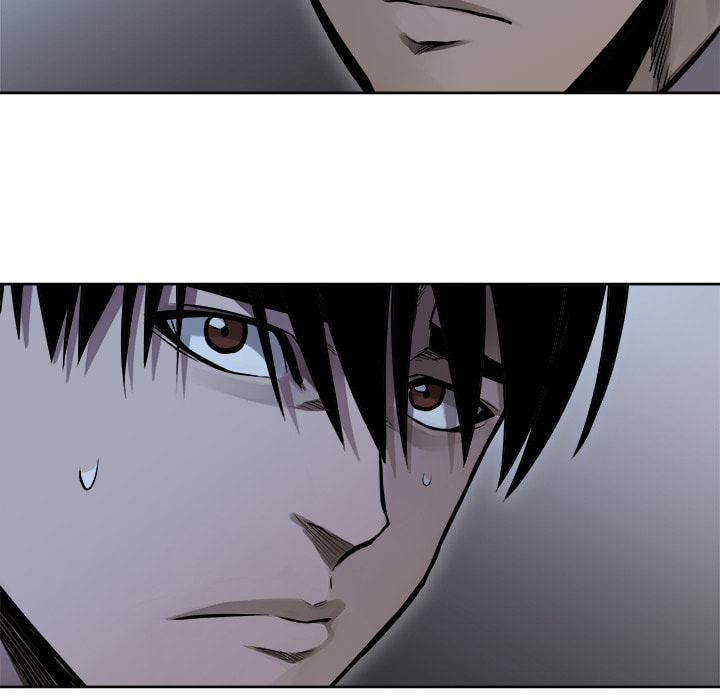 Pounding Chapter 40 page 31 - 