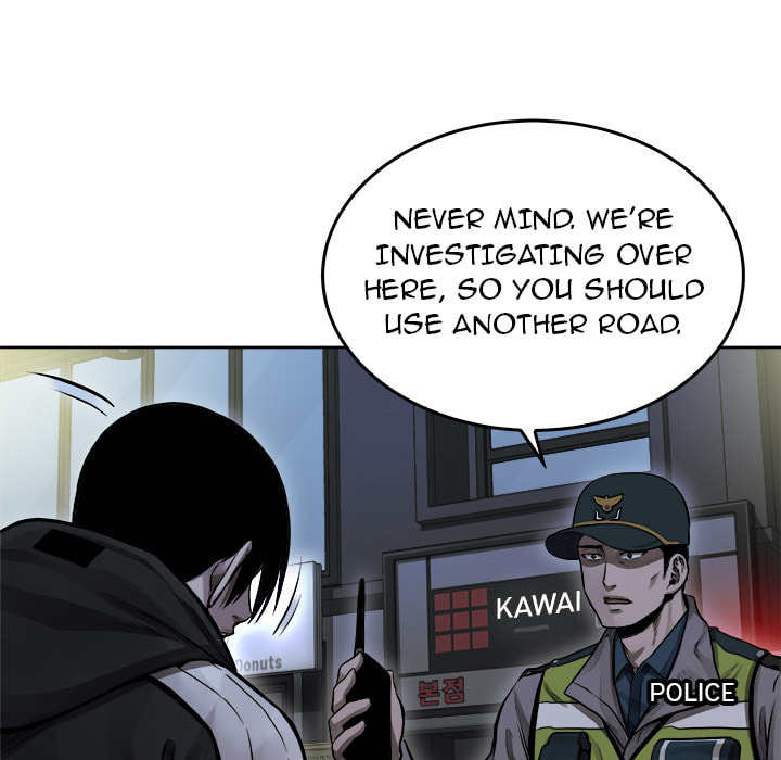 Pounding Chapter 40 page 32 - 