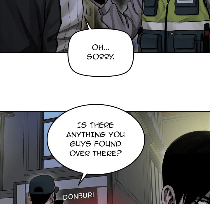Pounding Chapter 40 page 33 - 