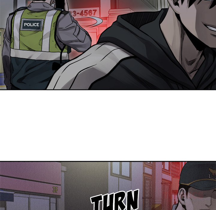 Pounding Chapter 40 page 34 - 