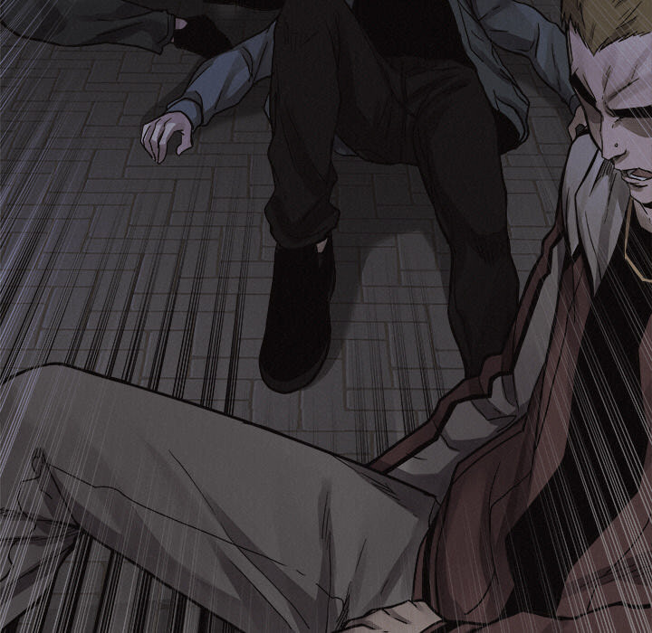 Pounding Chapter 40 page 5 - 