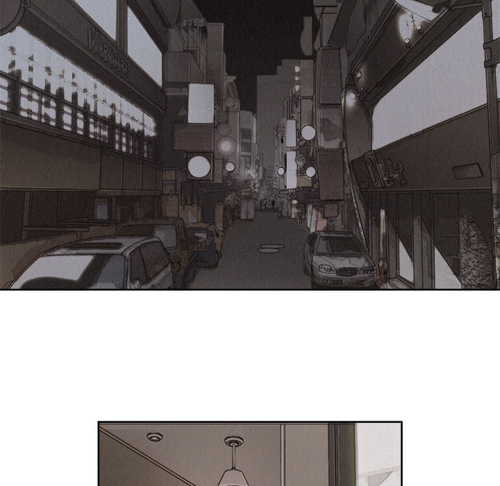 Pounding Chapter 40 page 41 - 