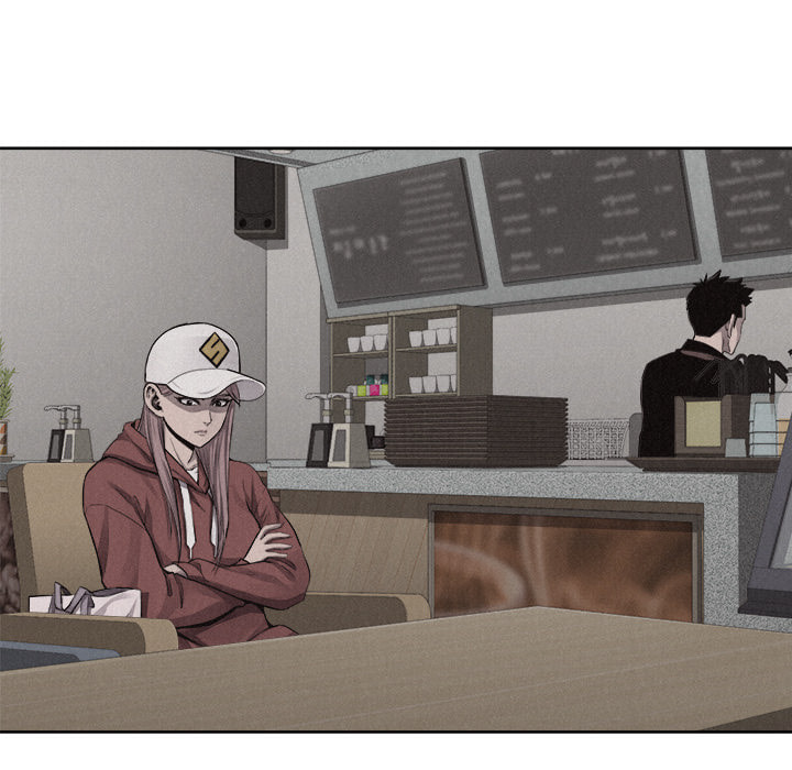Pounding Chapter 40 page 43 - 