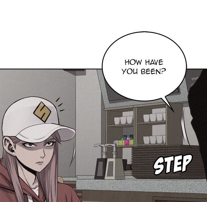 Pounding Chapter 40 page 44 - 