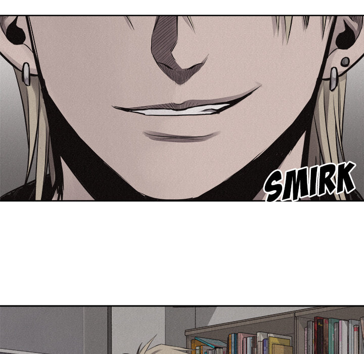 Pounding Chapter 40 page 48 - 