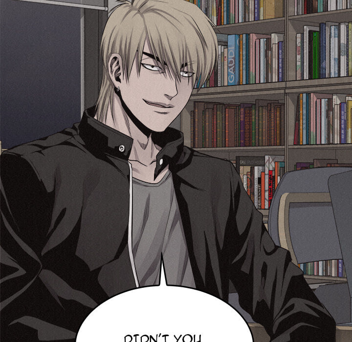 Pounding Chapter 40 page 49 - 