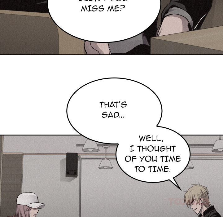 Pounding Chapter 40 page 50 - 