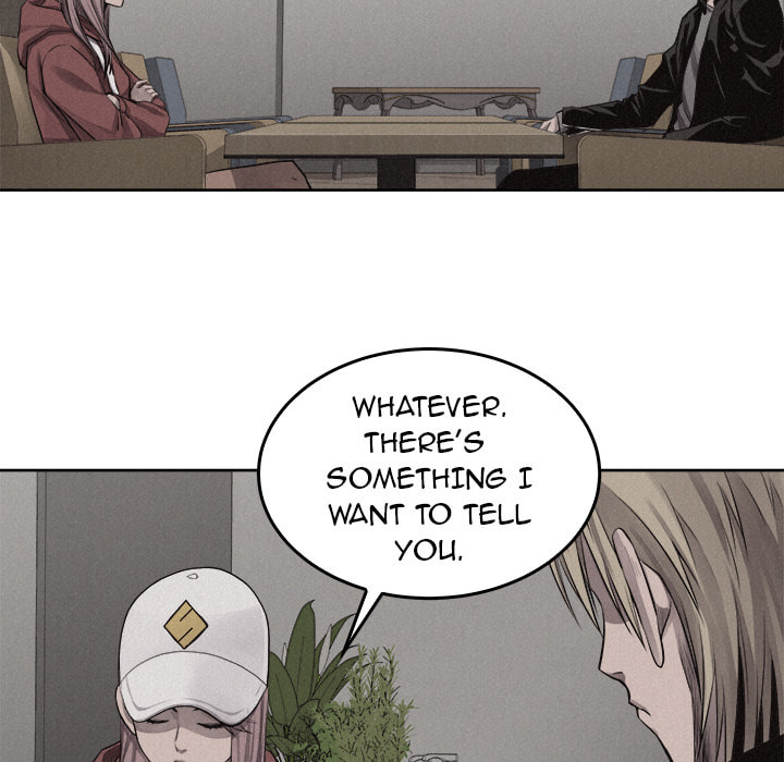 Pounding Chapter 40 page 51 - 