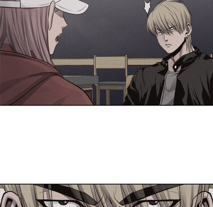 Pounding Chapter 40 page 53 - 