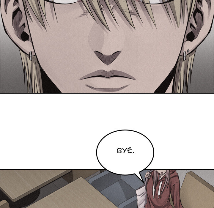 Pounding Chapter 40 page 54 - 